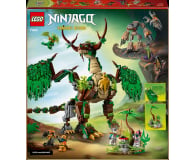 LEGO NINJAGO 71859 Smok życia - 1473544 - zdjęcie 9